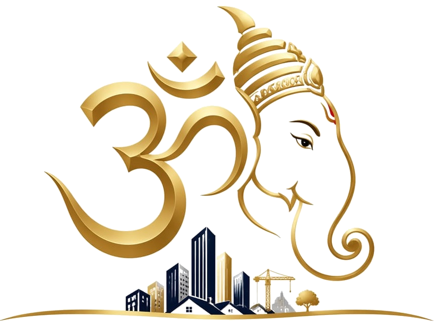 Omkar Group Logo